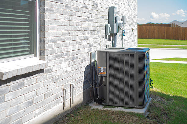 Reliable Ac Repair contractor in Jasper, TX by FH HVAC